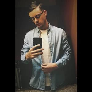 Meet your Posher, Jordan